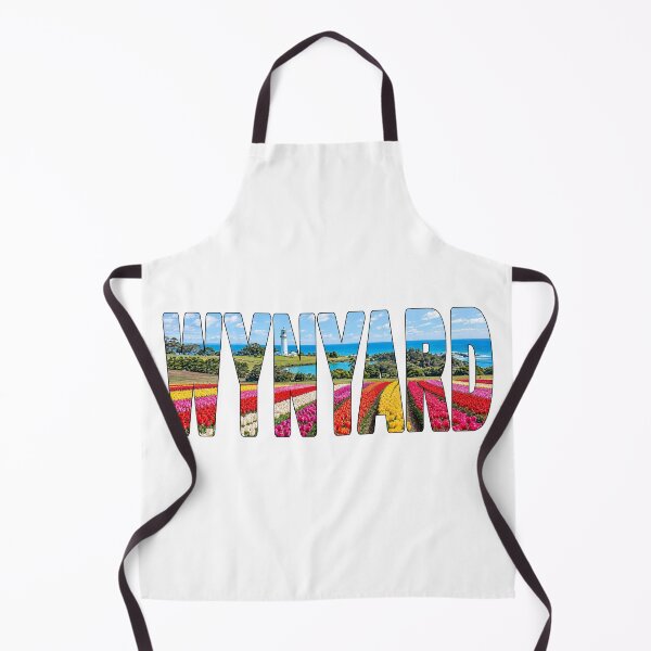 Item preview, WYNYARD - Tasmania Australia Table Cape Lighthouse and Tulip Farm designed and sold by Adam Gormley.