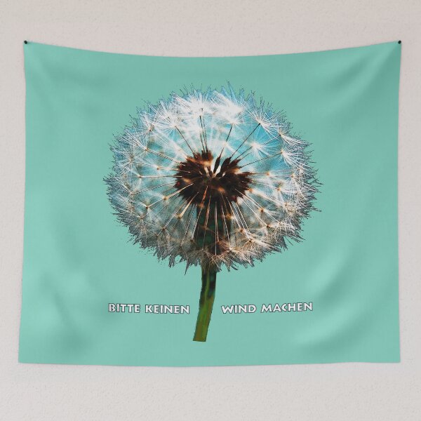 Item preview, Do not make a wind designed and sold by Dirk h. Wendt.