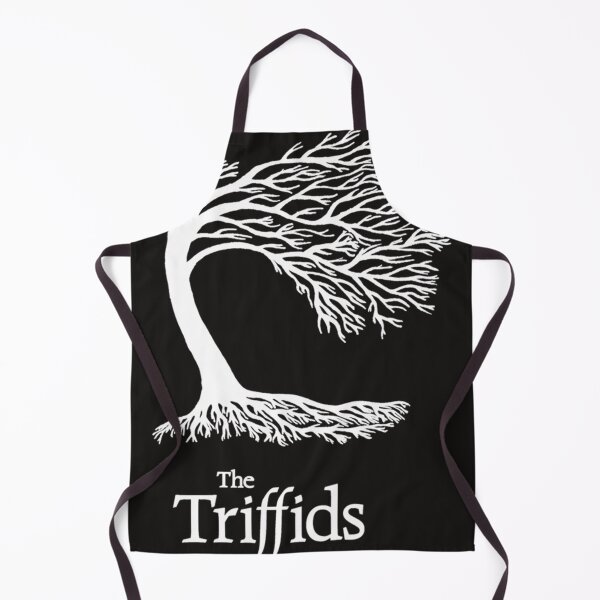 Item preview, Triffids Tree And In White Tree By Martyn P Casey designed and sold by ElFe2y.