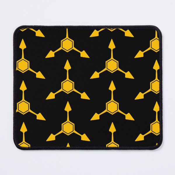 Item preview, Murder Drones: Absolute Solver Symbol designed and sold by ChaoticArtandDesign.