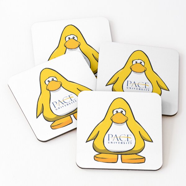 Item preview, Pace Penguin designed and sold by PepperDesignt.