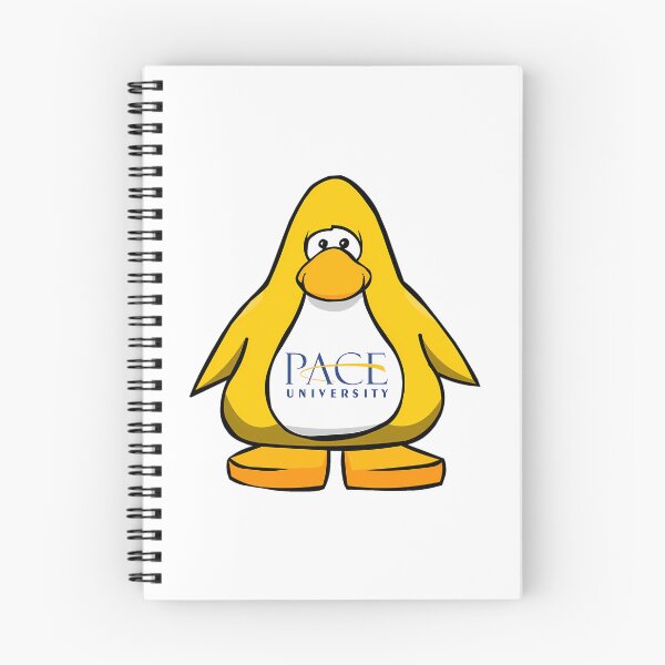 Item preview, Pace Penguin designed and sold by PepperDesignt.