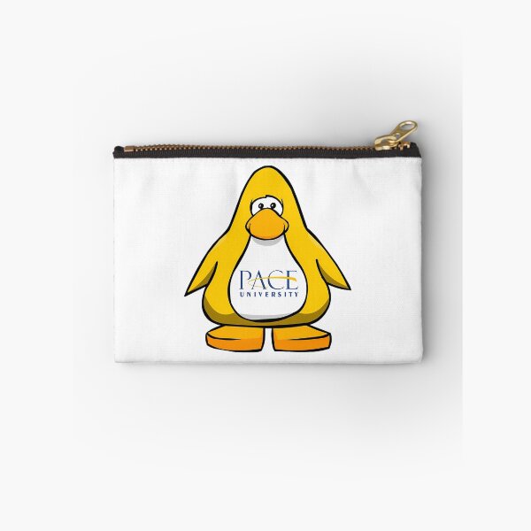 Item preview, Pace Penguin designed and sold by PepperDesignt.