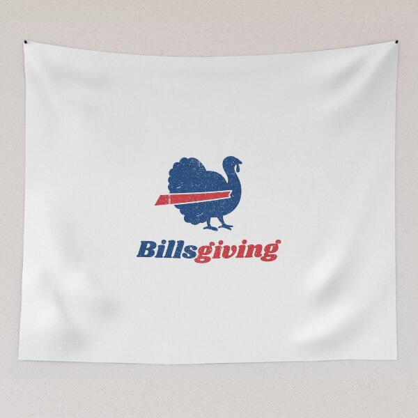 Item preview, Billsgiving Turkey designed and sold by Niykos570.