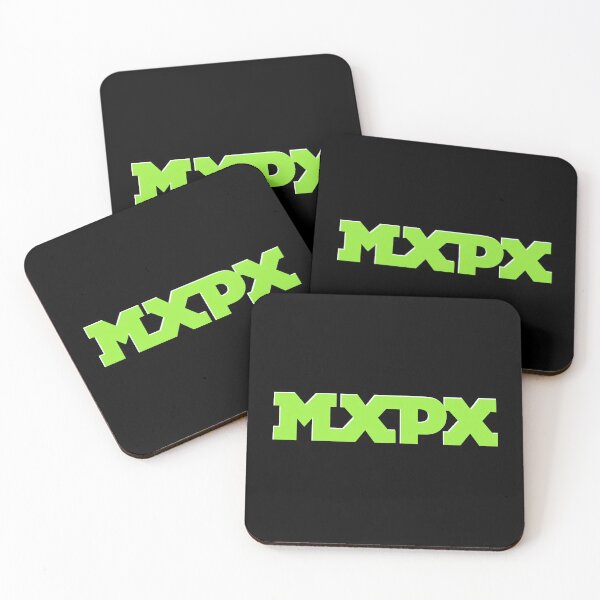 Item preview, MxPx Green designed and sold by vilziahanryn.