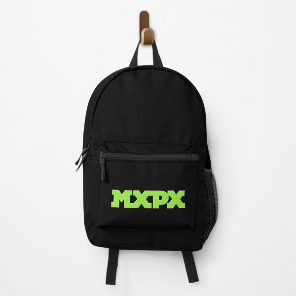 Item preview, MxPx Green designed and sold by vilziahanryn.