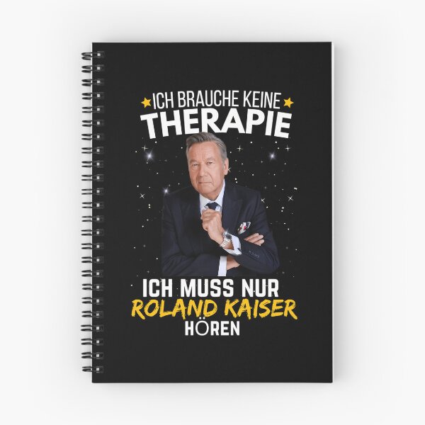 Item preview, Roland Kaiser - Roland Kaiser Festival- Roland Kaiser - Ich Brauche Keine Therapie Ich Muss Nur Horen designed and sold by 076MIhai.