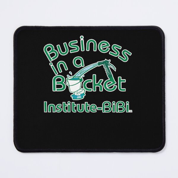 Item preview, Business In A Bucket Car Detailing designed and sold by Pider-Vampire.