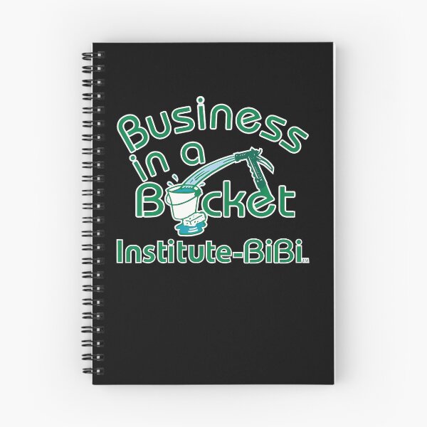Item preview, Business In A Bucket Car Detailing designed and sold by Pider-Vampire.