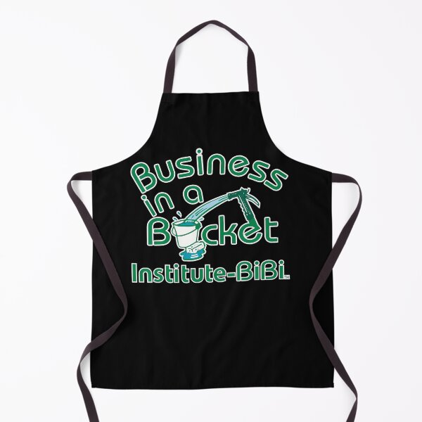 Item preview, Business In A Bucket Car Detailing designed and sold by Pider-Vampire.