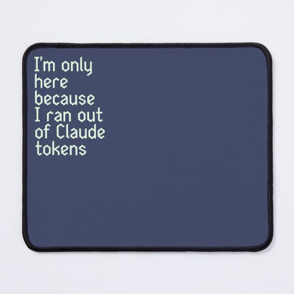 Item preview, Claude Tokens designed and sold by W Designs.