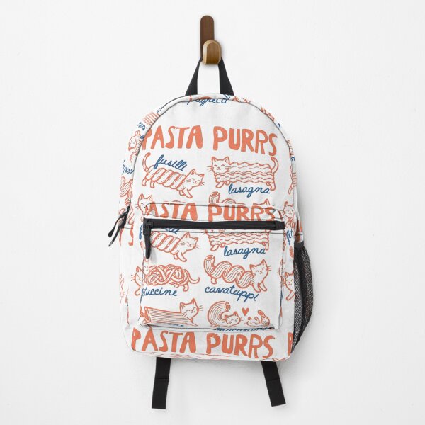 Item preview, Pasta Purrs Funny Cat Italian Pasta designed and sold by skylove94.