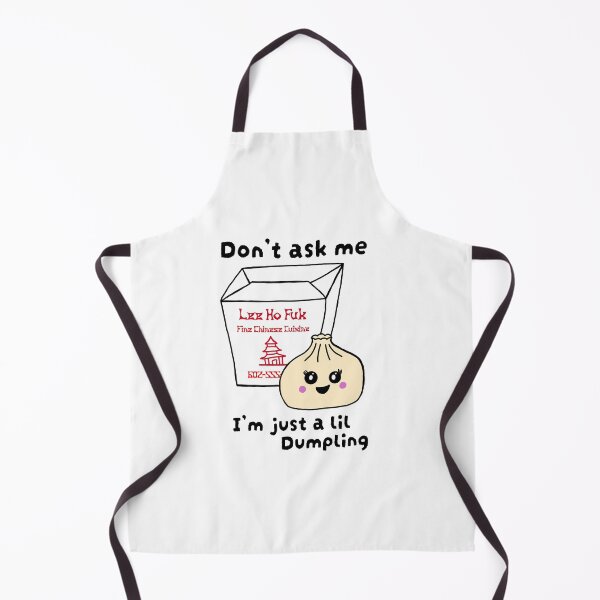 Item preview, Just a Dumpling designed and sold by amylovesnewwave.