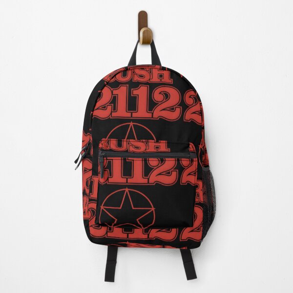 Item preview, Red 2112  designed and sold by WillRice.