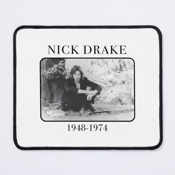 Item preview, Nick Drake Classic designed and sold by reflaxile.