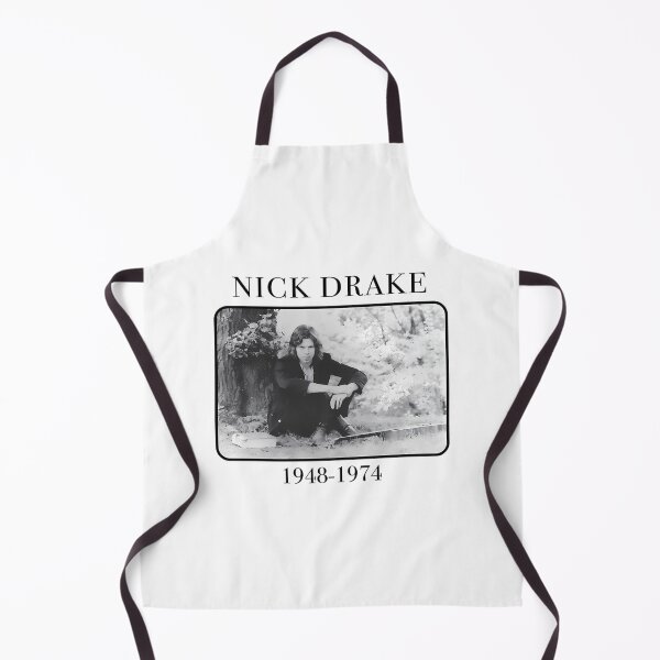 Item preview, Nick Drake Classic designed and sold by reflaxile.