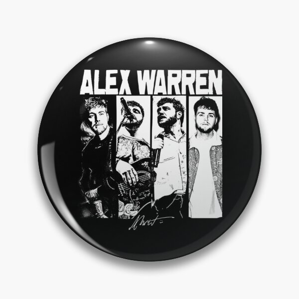 Item preview, Alexs Warren Music designed and sold by mcarboneart.