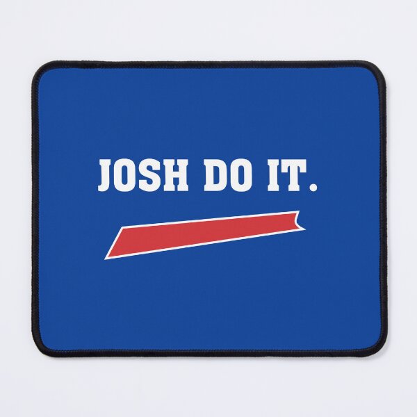 Item preview, Josh Do It Buffalo designed and sold by Niykos570.