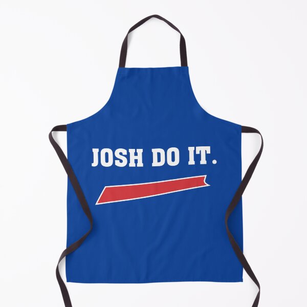 Item preview, Josh Do It  Buffalo  designed and sold by Niykos570.