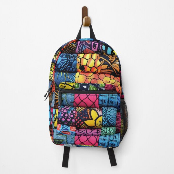 Item preview, Vibrant Moroccan Silk-Inspired Exotic Scrolls Pattern designed and sold by DEC02.
