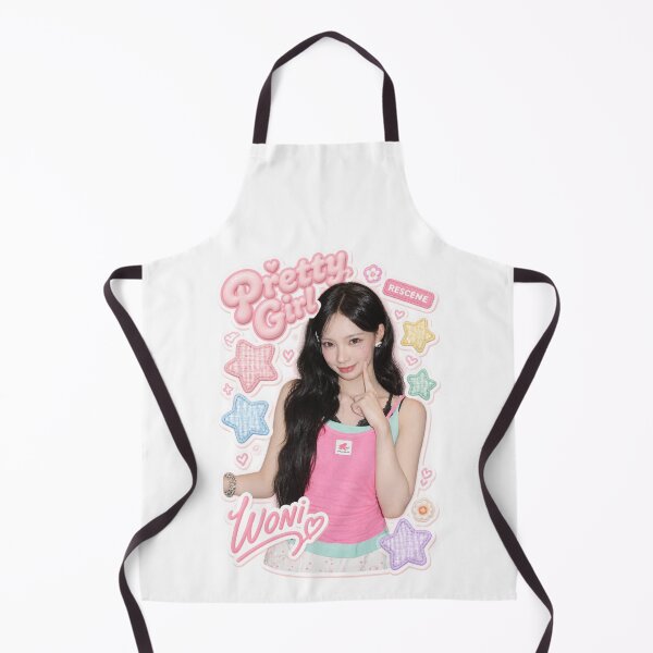 Item preview, RESCENE Woni Pretty Girl Pastel Aesthetic designed and sold by Valereekmerch.