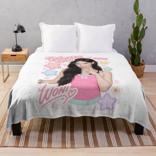 Item preview, RESCENE Woni Pretty Girl Pastel Aesthetic designed and sold by Valereekmerch.
