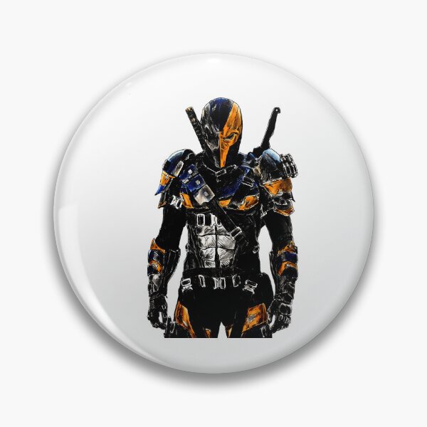 Item preview, One Eyed Ninja Assassin designed and sold by chadwickelfried.