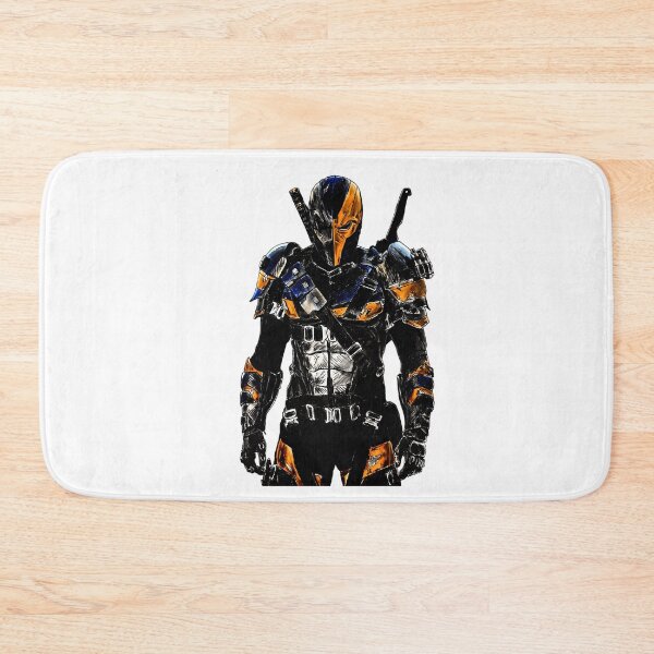 Item preview, One Eyed Ninja Assassin designed and sold by chadwickelfried.