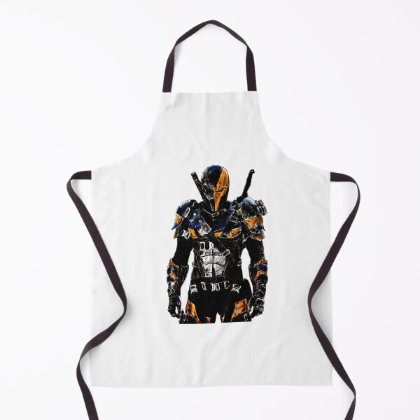 Item preview, One Eyed Ninja Assassin designed and sold by chadwickelfried.
