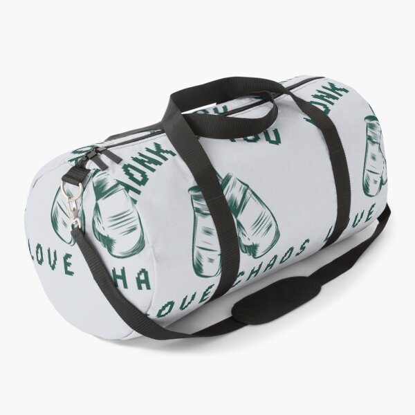 Item preview, Honk If You Love Chaos-V4 designed and sold by CHIEF-HAT STORE.