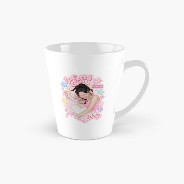 Item preview, Adorable Woni RESCENE Pretty Girl Design designed and sold by Valereekmerch.