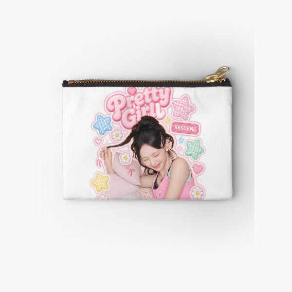 Item preview, Adorable Woni RESCENE Pretty Girl Design designed and sold by Valereekmerch.