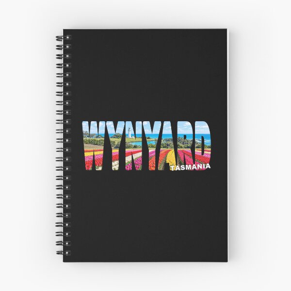 Item preview, WYNYARD Tasmania - Australia Table Cape Lighthouse and Tulip Farm designed and sold by Adam Gormley.