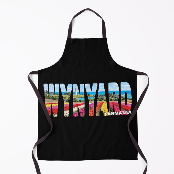 Item preview, WYNYARD Tasmania - Australia Table Cape Lighthouse and Tulip Farm designed and sold by Adam Gormley.