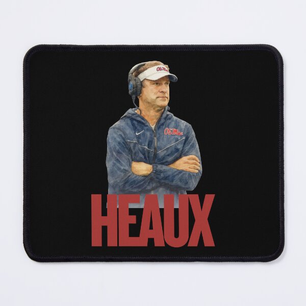 Item preview, Lane Kiffin Heaux designed and sold by Jalkaouita.