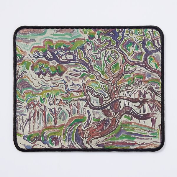 Item preview, Walter anderson designed and sold by VeilOfPigments.