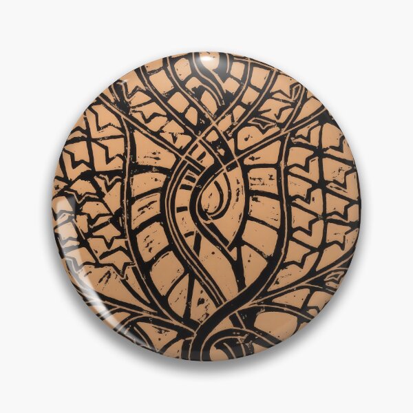 Item preview, Walter Anderson designed and sold by VeilOfPigments.
