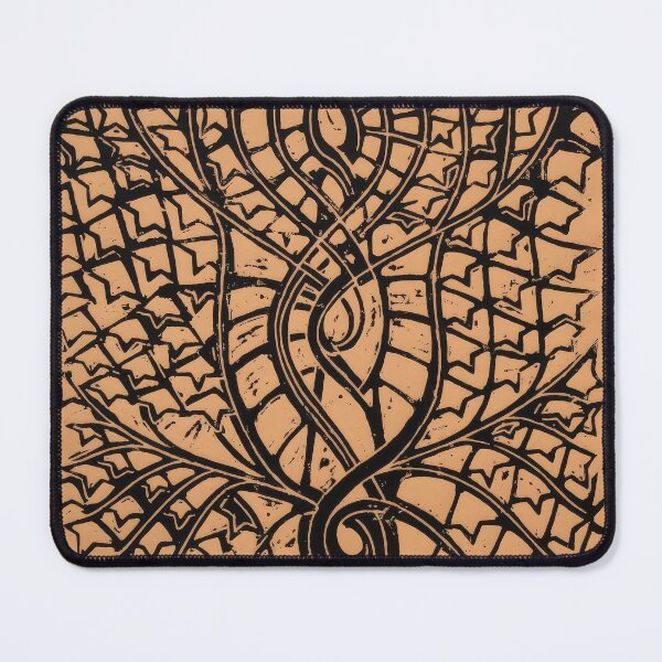 Item preview, Walter anderson designed and sold by VeilOfPigments.