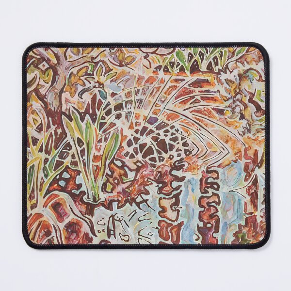 Item preview, Walter anderson designed and sold by VeilOfPigments.