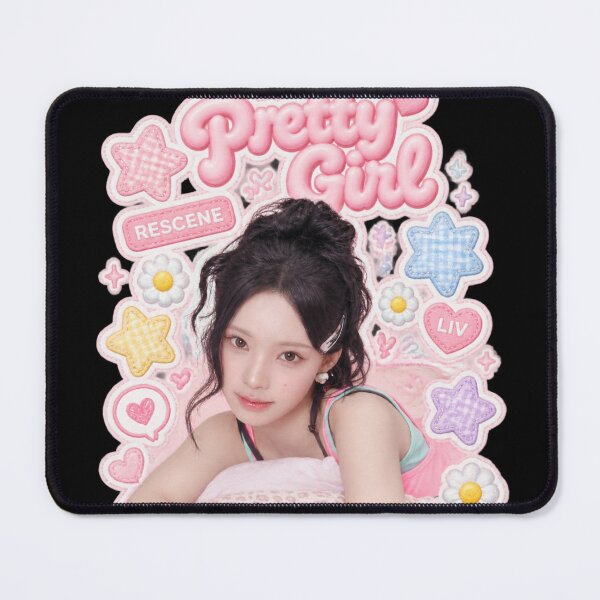 Item preview, Sweet Y2K Style Woni RESCENE Pretty Girl designed and sold by Valereekmerch.