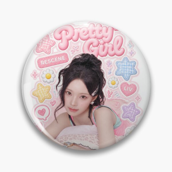 Item preview, Sweet Y2K Style Woni RESCENE Pretty Girl designed and sold by Valereekmerch.