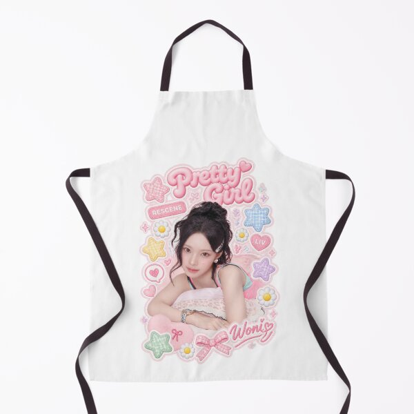 Item preview, Sweet Y2K Style Woni RESCENE Pretty Girl designed and sold by Valereekmerch.