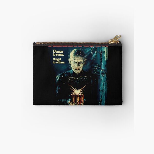 Item preview, Hellraiser Pinhead - Demon To Some - Angel To Others designed and sold by reflaxile.