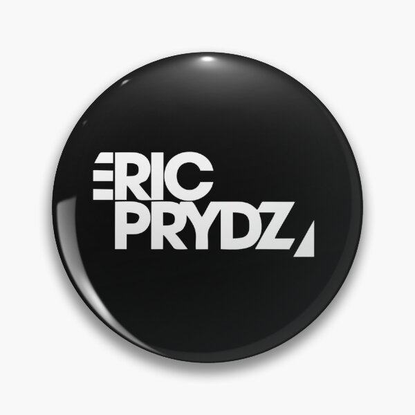 Item preview, Eric Prydz designed and sold by ThinethGraphic.