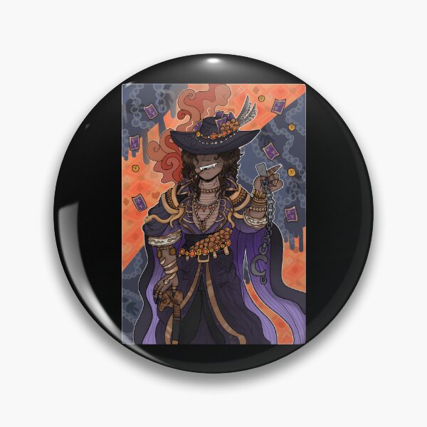 Item preview, Mysterious Character in Regal Attire designed and sold by Fibi-studio.