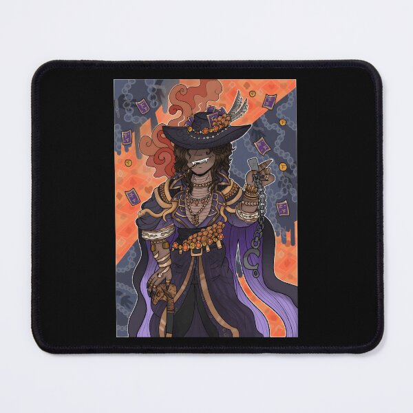 Item preview, Mysterious Character in Regal Attire designed and sold by Fibi-studio.