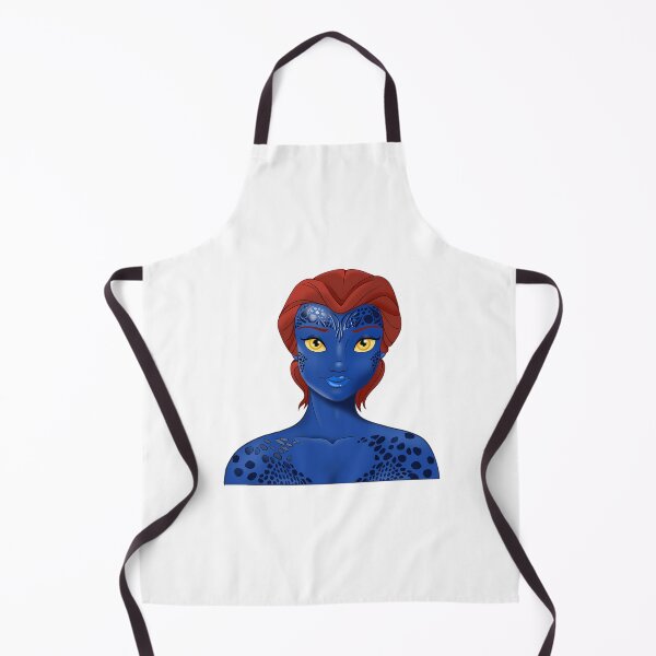 Item preview, Mystique  designed and sold by chadwickelfried.