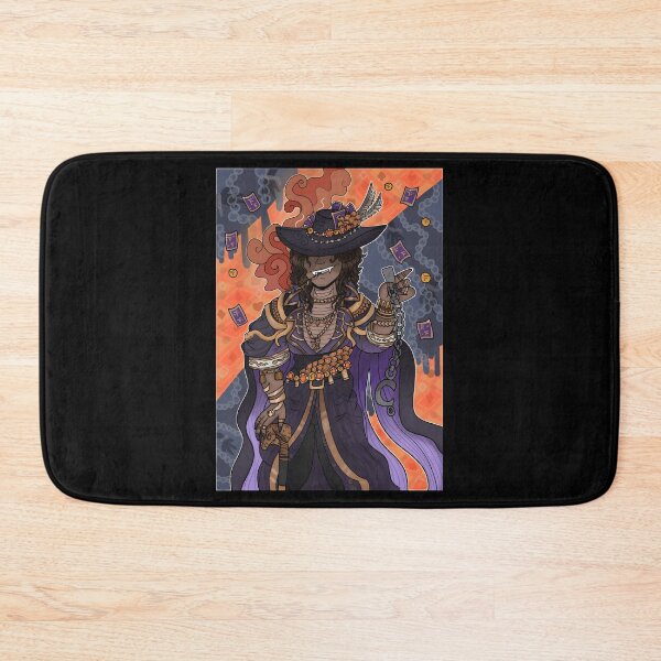 Item preview, Mysterious Character in Regal Attire designed and sold by Fibi-studio.