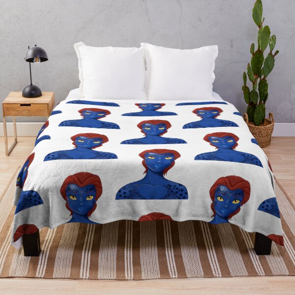 Item preview, Mystique designed and sold by chadwickelfried.