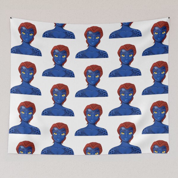 Item preview, Mystique  designed and sold by chadwickelfried.